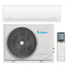 Кондиционер Daiko RATS-H09NVR в Запорожье